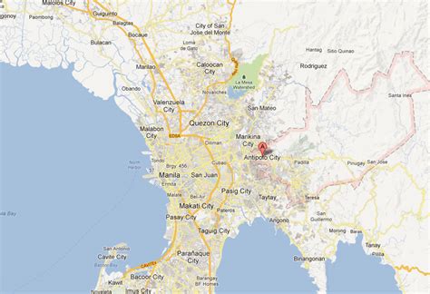 antipolo to bataan|Distance between Antipolo City and Bataan .